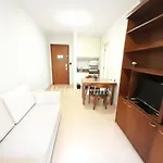 Flat Hotel Grand Mercure Itaim - Com Garagem - Acomodacao Particular - Sem Cafe
