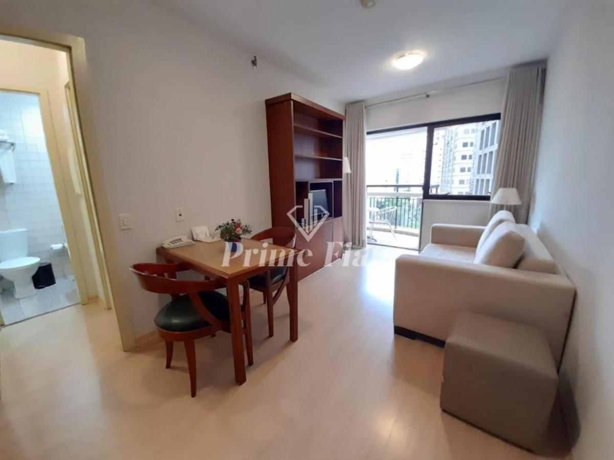 Apartamento Flat Grand Mercure Itaim - Com Garagem - Acomodacao Particular - Sem Cafe São Paulo