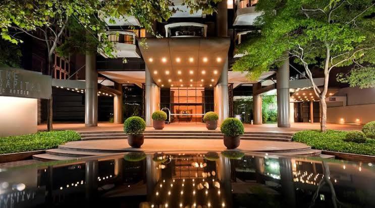 Flat Grand Mercure Itaim - Com Garagem - Acomodacao Particular - Sem Cafe Apartamento *